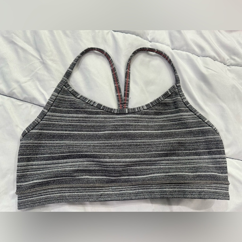 Lululemon Flow Y Bra *Light Support, A-C Cups